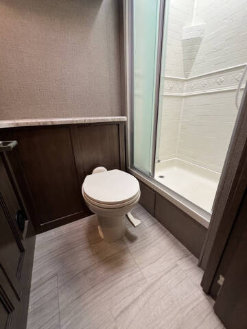 2021 Thor Motor Coach Windsport 34J