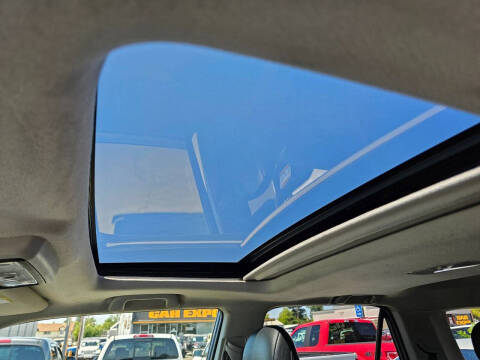 2013 Toyota 4Runner Limited