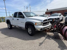 2005 Dodge Ram 2500