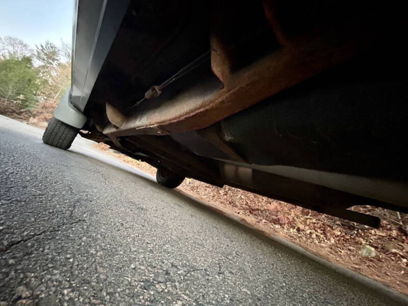 2015 GMC Sierra 2500HD Denali