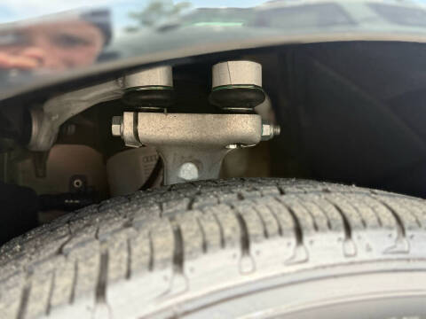 2019 Audi e-tron quattro Premium Plus