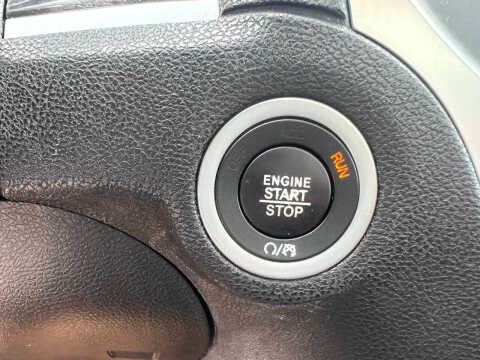 2018 Chrysler 300 Touring