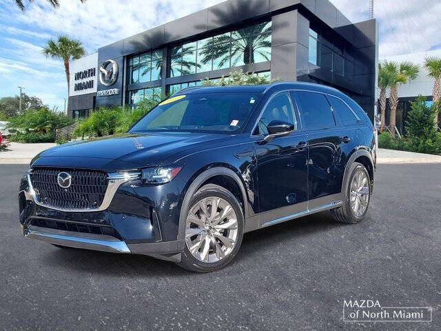 2024 Mazda CX-90 Turbo Premium Plus Package's photo