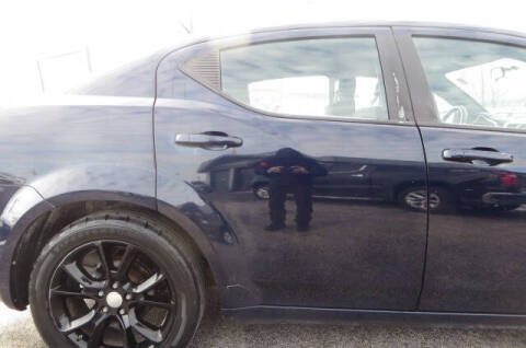 2014 Dodge Avenger SE V6