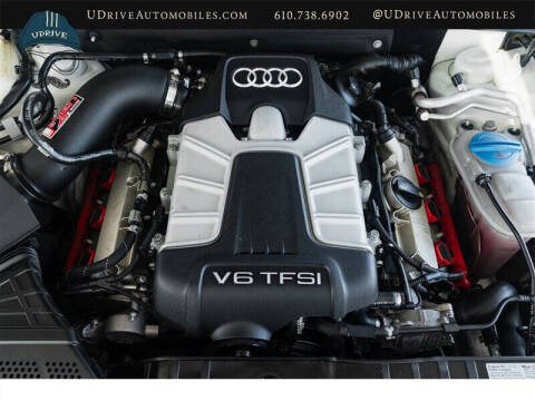 2015 Audi S5 3.0T quattro Premium Plus