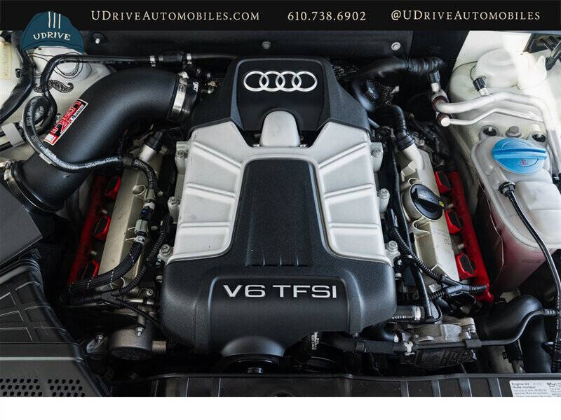 2015 Audi S5 3.0T quattro Premium Plus
