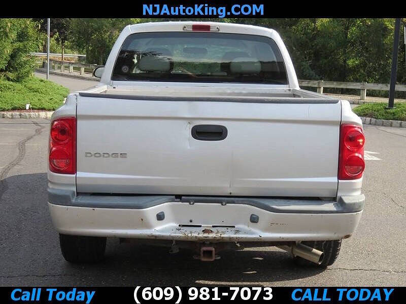 2011 RAM Dakota Big Horn