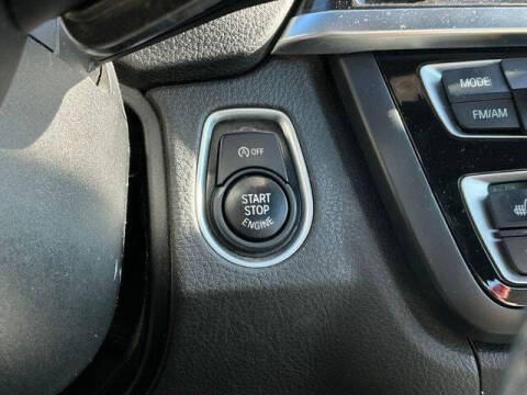 2015 BMW 4 Series 428i xDrive