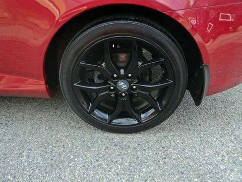 2008 Hyundai Tiburon GT