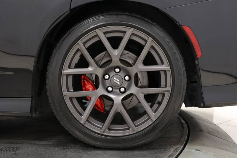 2019 Dodge Charger R/T