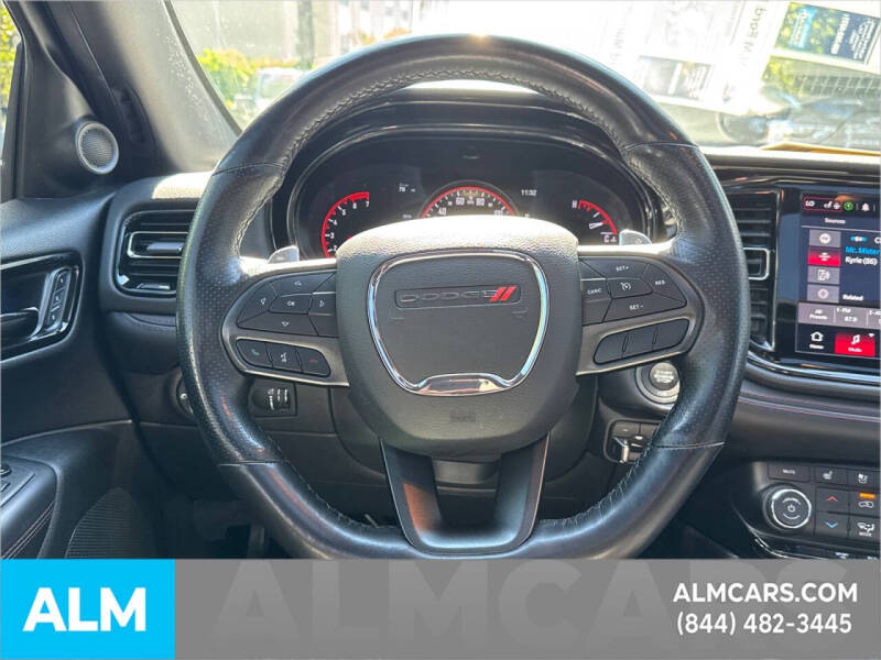 2021 Dodge Durango R/T