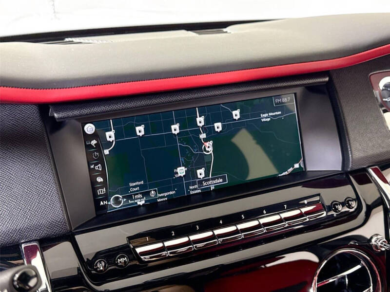 2024 Rolls-Royce Cullinan