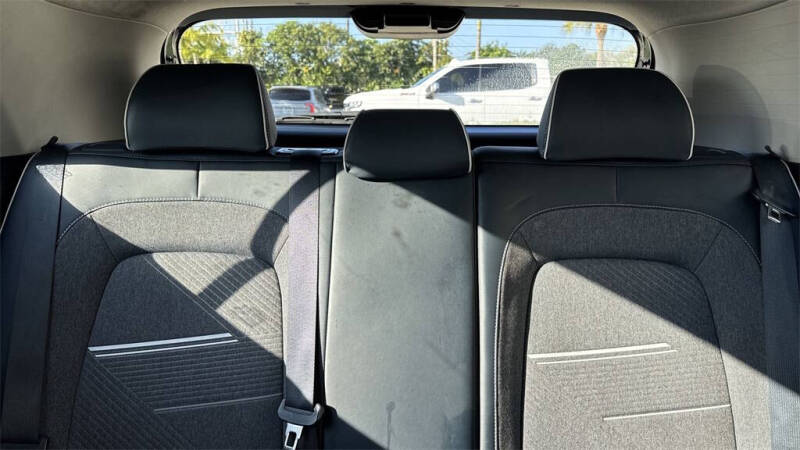 2022 Hyundai Venue Limited