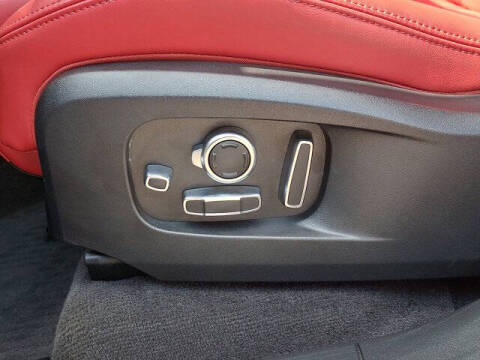 2025 Jaguar F-PACE P250 R-Dynamic S