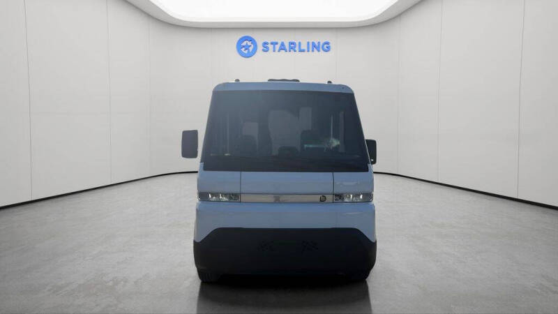 2024 BrightDrop Zevo 400