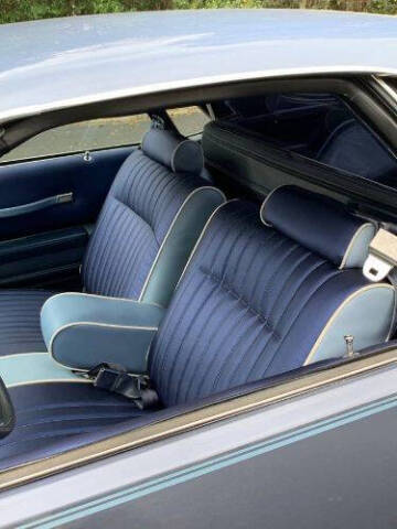 1984 Chevrolet El Camino