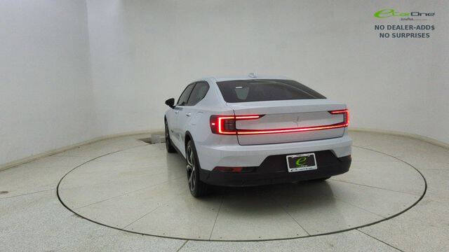 2023 Polestar 2