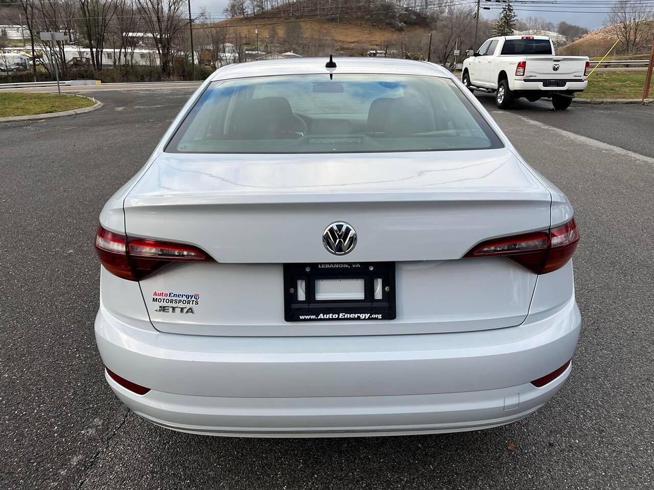 2019 Volkswagen Jetta for sale at Auto Energy in Lebanon, VA