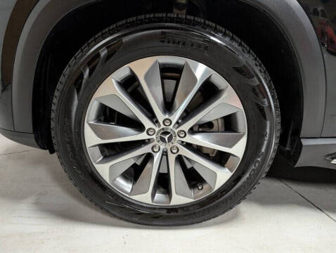 2020 Mercedes-Benz GLE GLE 450 4MATIC