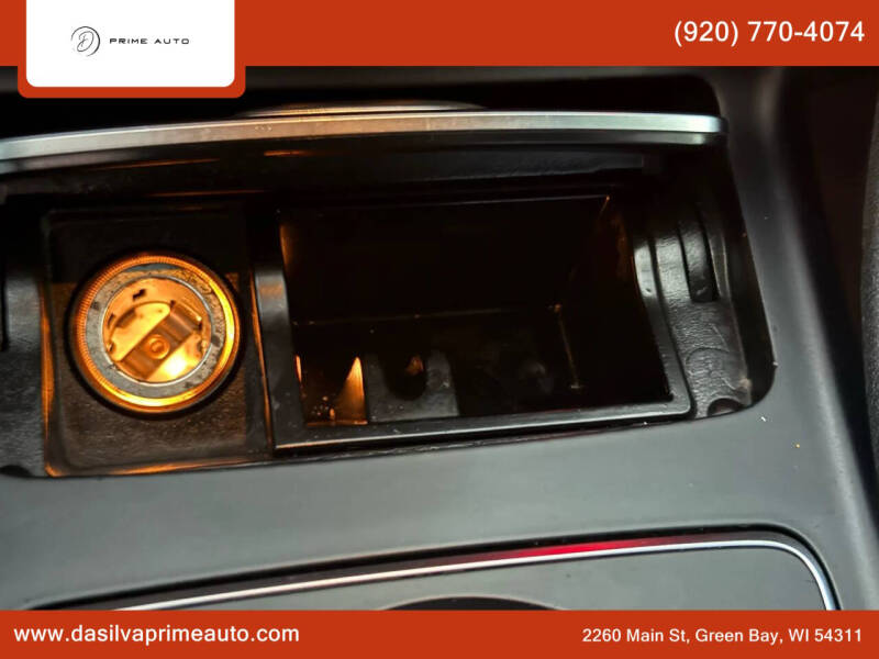 2018 Mercedes-Benz GLA GLA 250 4MATIC