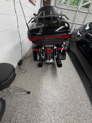 2019 Harley-Davidson Road Glide