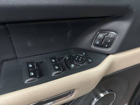 2023 Ford Expedition MAX XLT