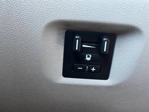 2011 Chevrolet Silverado 2500HD