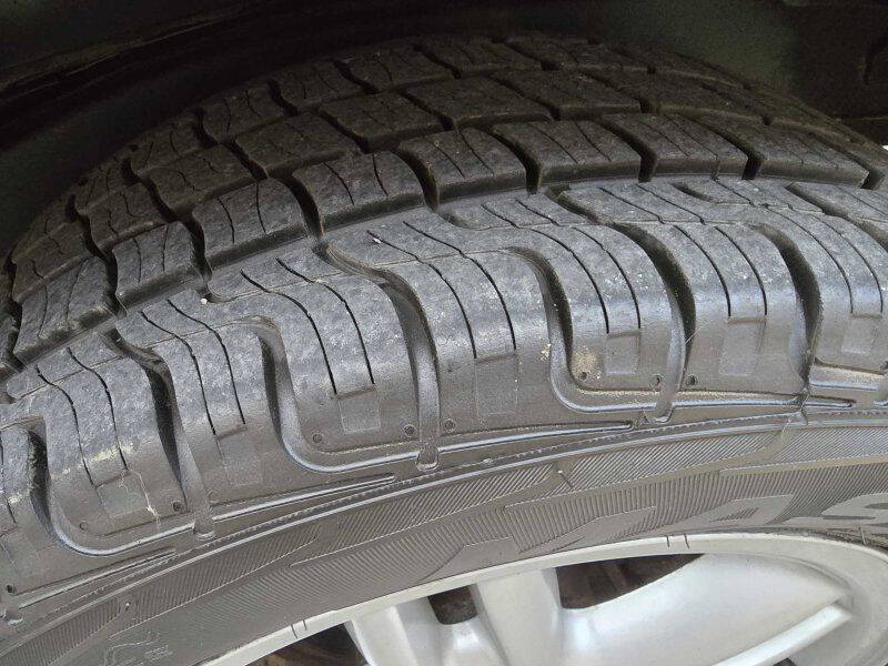 2002 Land Rover Range Rover 4.6 HSE