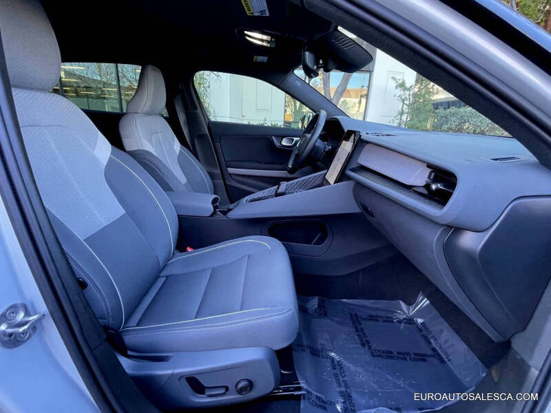 2023 Polestar 2 Long Range Single Motor