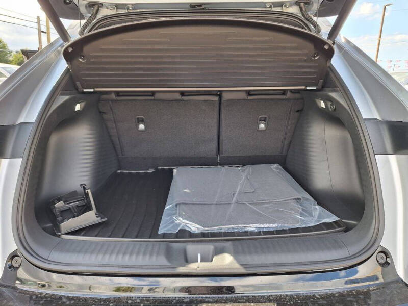 2025 Acura ADX w/A-SPEC