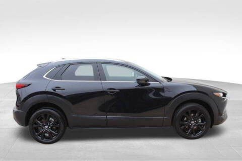 2024 Mazda CX-30 2.5 Turbo Premium