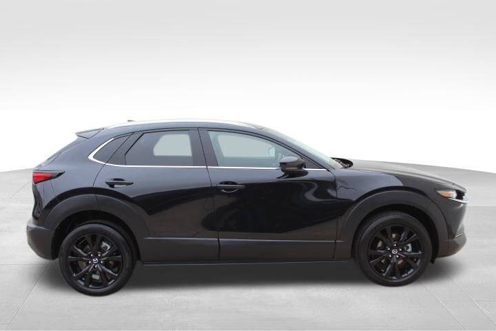 2024 Mazda CX-30 2.5 Turbo Premium