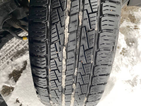 2019 Subaru Ascent Premium 7-Passenger