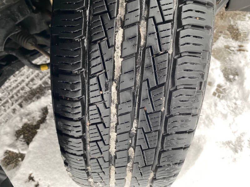 2019 Subaru Ascent Premium 7-Passenger