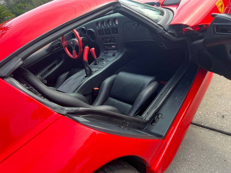 1996 Dodge Viper RT/10