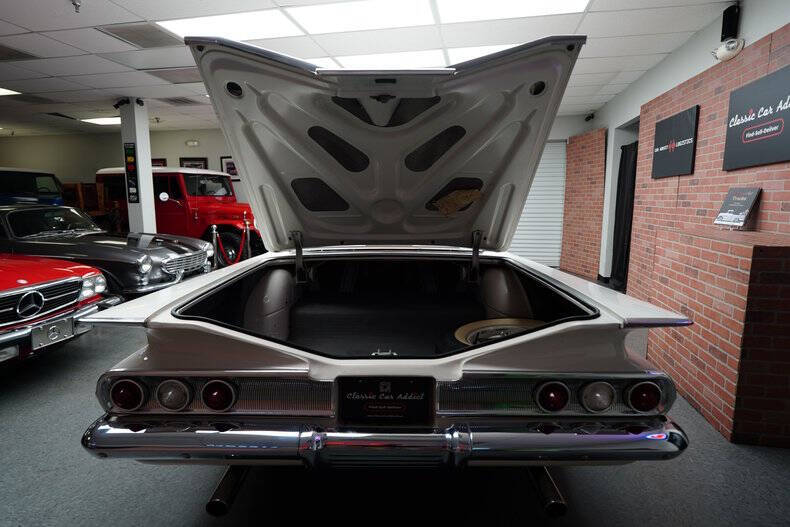 1960 Chevrolet Impala