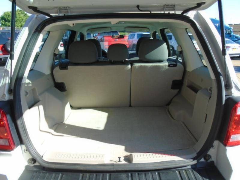 2012 Ford Escape XLS