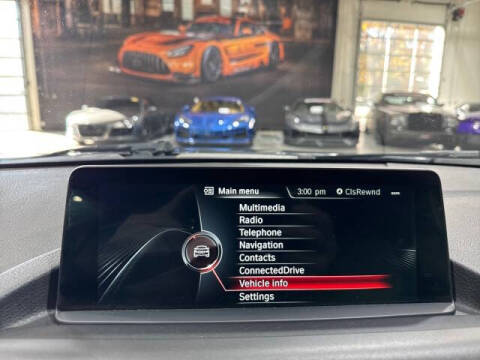 2016 BMW 2 Series M235i