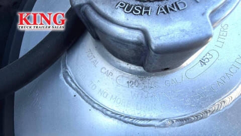 2022 Freightliner Cascadia