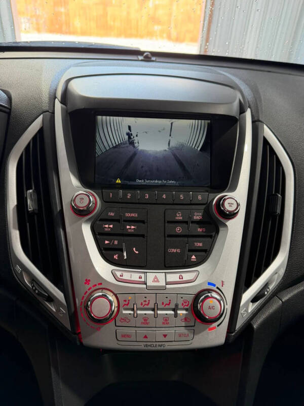 2012 GMC Terrain SLE-1