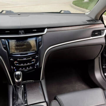2019 Cadillac XTS Luxury