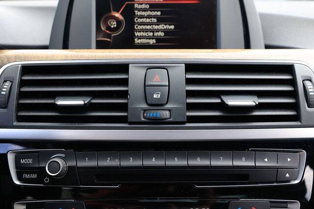 2017 BMW 3 Series 340i