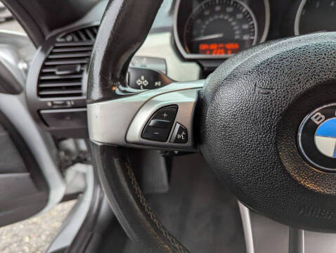 2004 BMW Z4 3.0i