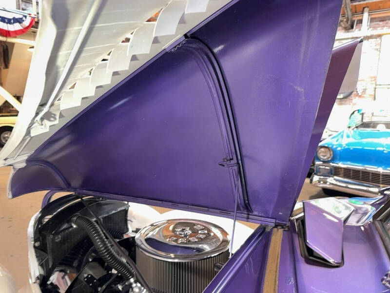 1939 Chevrolet Master Deluxe