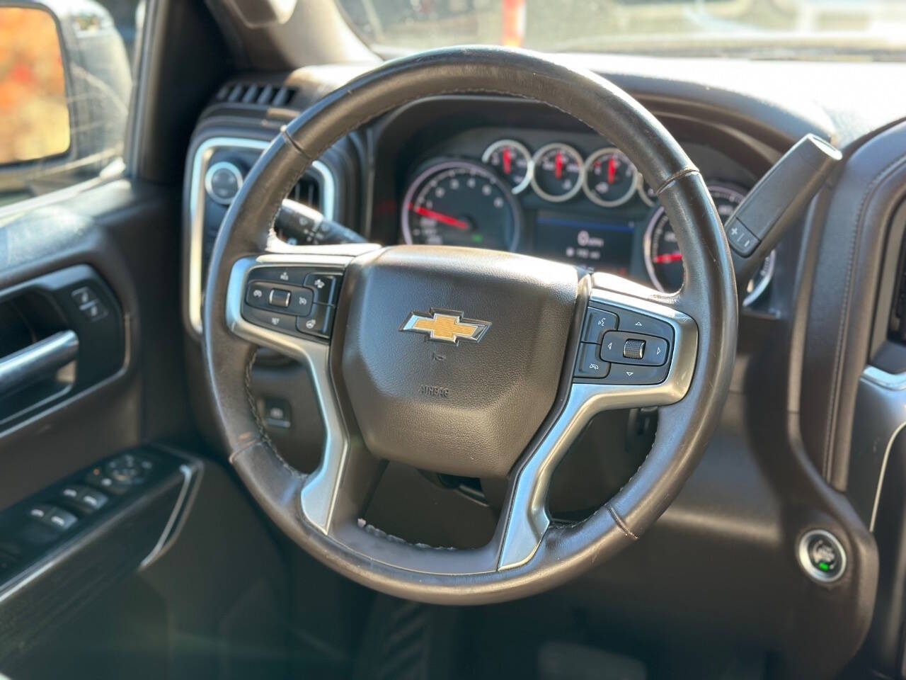 2019 Chevrolet Silverado 1500 for sale at Karas Auto Sales Inc. in Sanford, NC