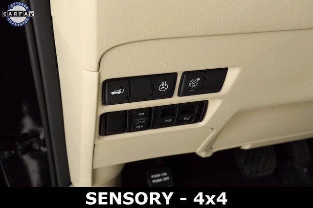 2024 Infiniti QX80