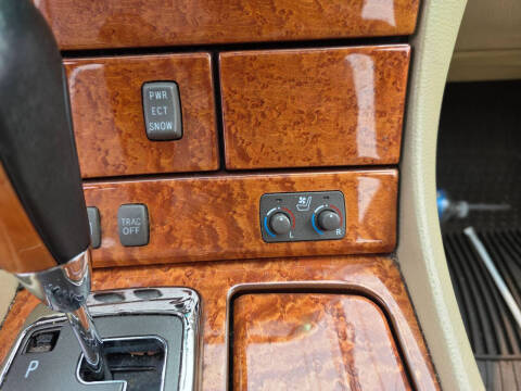 2005 Lexus LS 430