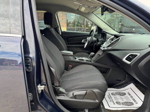 2015 GMC Terrain SLE-2
