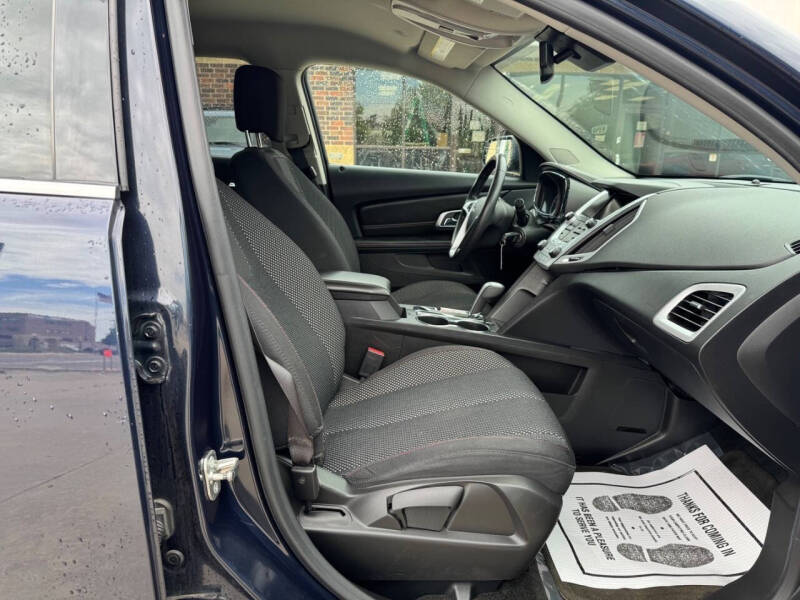 2015 GMC Terrain SLE-2