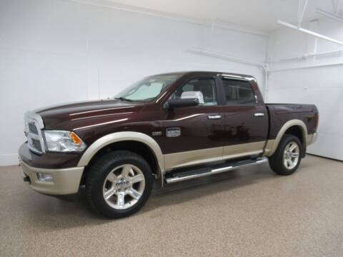 2012 RAM 1500 for sale at HTS Auto Sales in Hudsonville MI